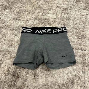 Nike pros
